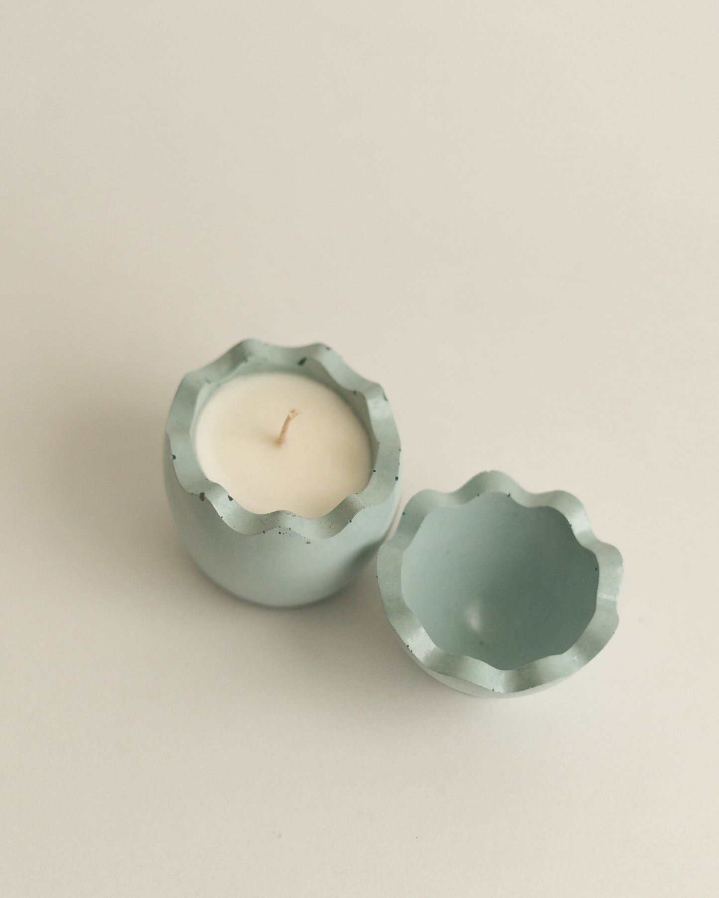 Decor-free Candle Refills