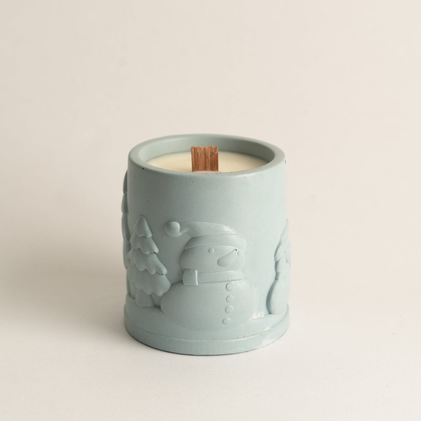 Decor-free Candle Refills