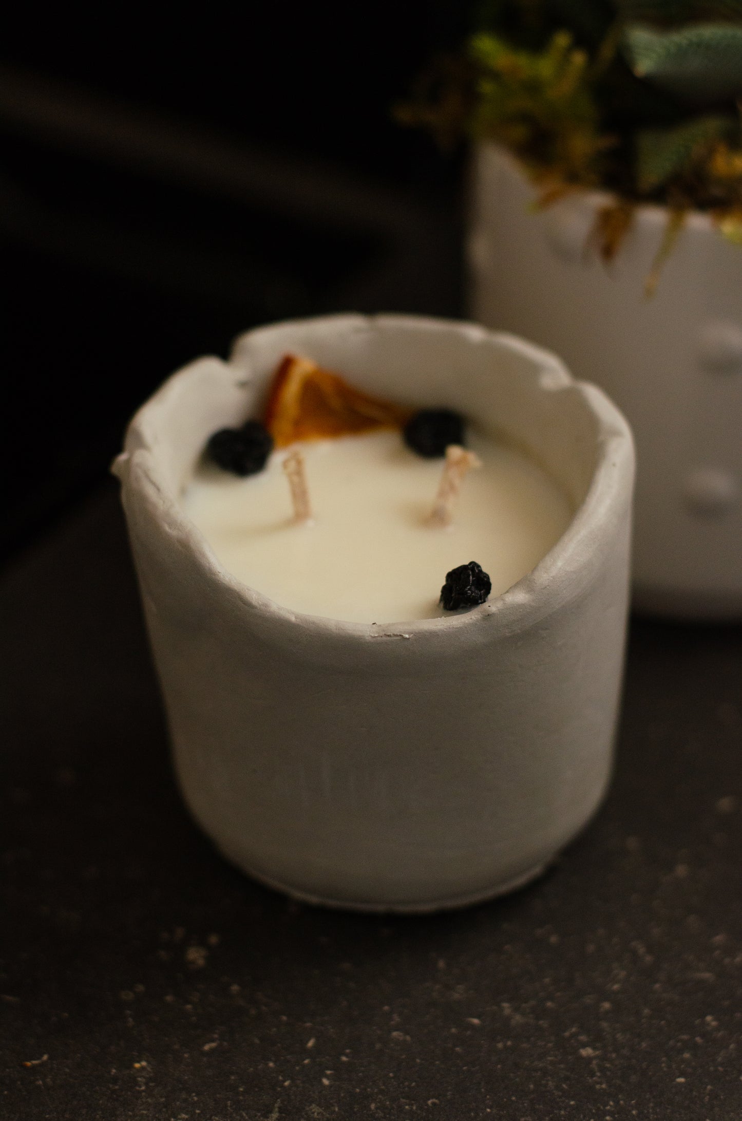 Nollon Candle Style 1
