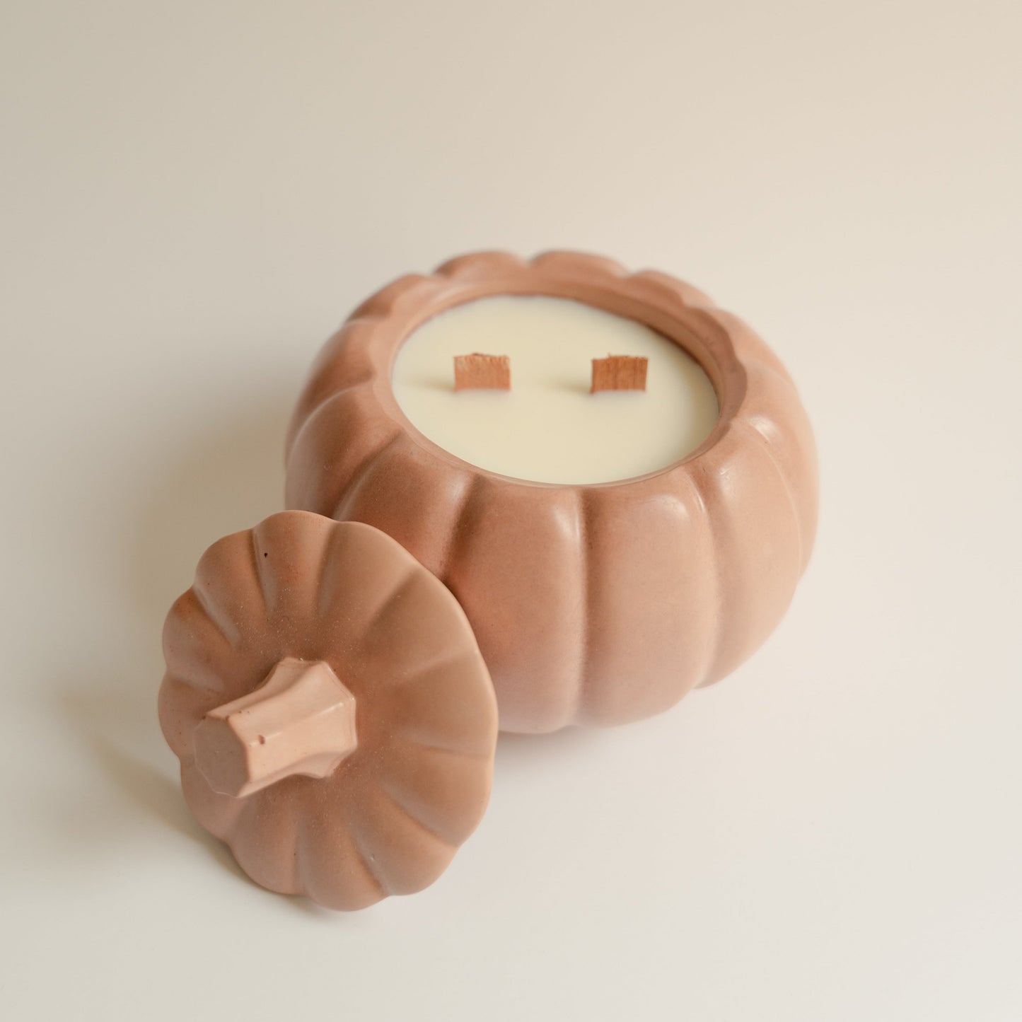 Decor-free Candle Refills